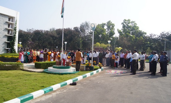 Republic day 26 1 2016